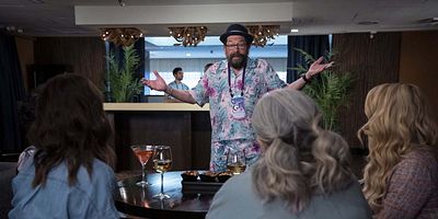 poster de la série A.I.R.P.I.G.