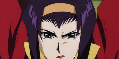 poster de la série Stray Dog Strut