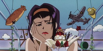 poster de la série Honky Tonk Women