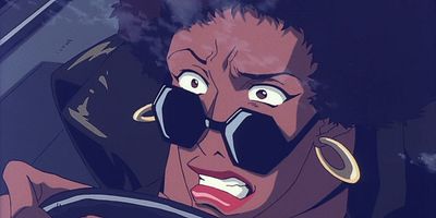 poster de la série Speak Like a Child