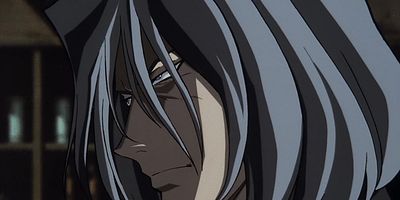 poster de la série The Real Folk Blues, Part II