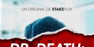 poster de la série 