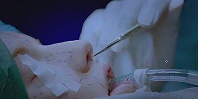 poster de la série Tout n’est pas Rose