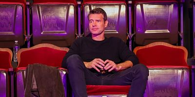 poster de la série J'aurais dû aller chez Motown