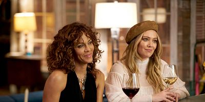 poster de la série Le visage de Mercury