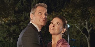 poster de la série La demande en mariage