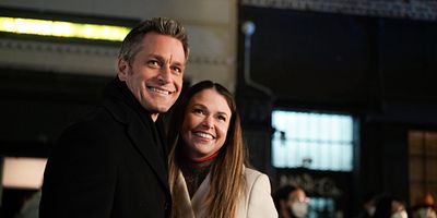 poster de la série L'âge de raison