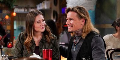 poster de la série Peter Pan, The Backup Plan, Adventures in Babysitting, And A River Runs Through It