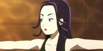 poster de la série Chill Out Sunset