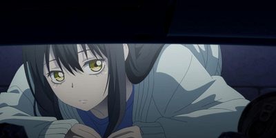 poster de la série Décidément, je les vois