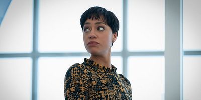 poster de la série Le gang face à une réalité alternative