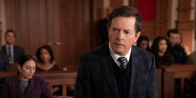 poster de la série Le gang veut faire respecter une assignation