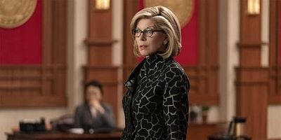 poster de la série Le gang reçoit un appel des RH