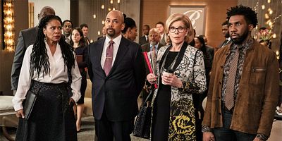 poster de la série Et le combat connut une trêve…