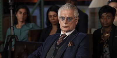 poster de la série Et la trêve eut une fin…