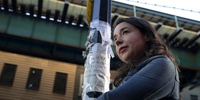 poster de la série Et la fin fut violente…