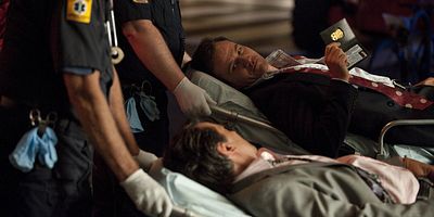 poster de la série Vengeance ou justice