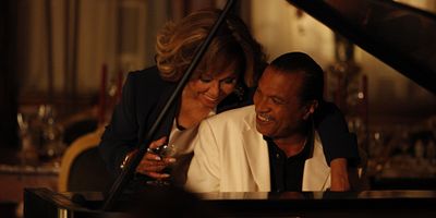 poster de la série Les vieux escrocs ne meurent jamais