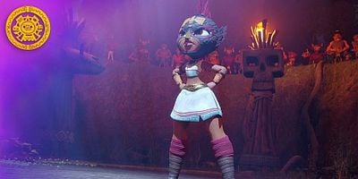 poster de la série Quinze ans