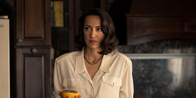 poster de la série Le grand bilan