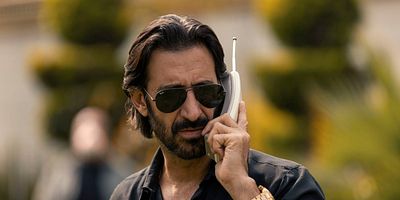 poster de la série La Voz