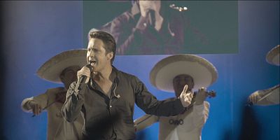 poster de la série Historia de amor