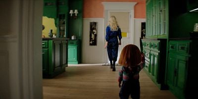 poster de la série J'aime bien qu'on me dorlote