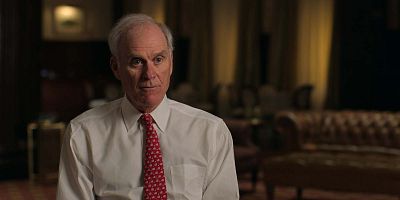 poster de la série Les règles d'engagement