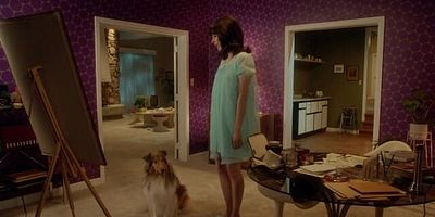 poster de la série Meurtre au club canin