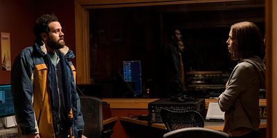 poster de la série Pertes acceptables