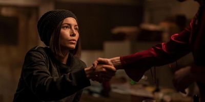 poster de la série Priorités