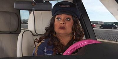 poster de la série Fête d'anniversaire