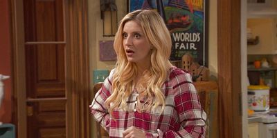 poster de la série La folie de Noël : 2e partie