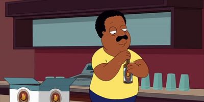 poster de la série A tes ordres mon général