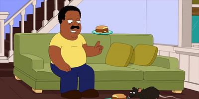 poster de la série Espion qui dératisait