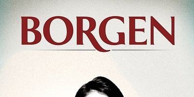 poster de la série La dignité du centre