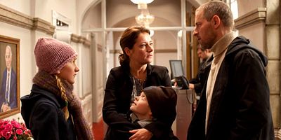 poster de la série L'art du possible