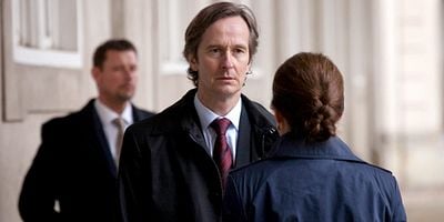 poster de la série Ne rien entendre, ne rien voir, ne rien dire