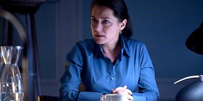 poster de la série En ordre de bataille