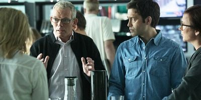 poster de la série Bronzé mais pas trop