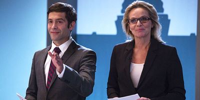 poster de la série Souvent femme varie