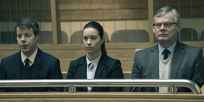 poster de la série Épisode 3 : 22 novembre 2004