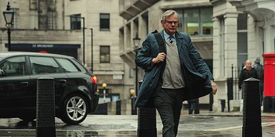 poster de la série The Night Stalker - Part 1