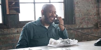 poster de la série The French Connection