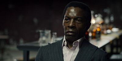 poster de la série Bonanno Split