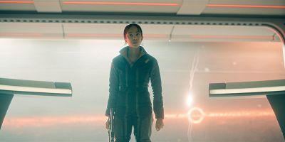 poster de la série Mystères et martyrs