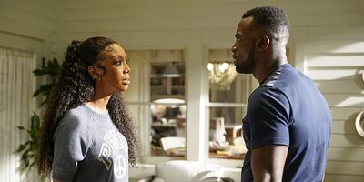 poster de la série Tout n'est pas rose