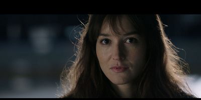 poster de la série 14h Je serai reine