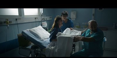 poster de la série 03h Dommage !