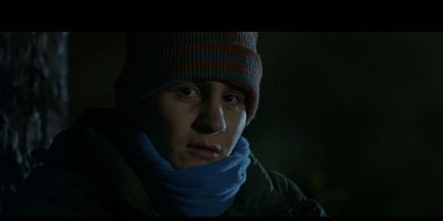 poster de la série 02h Fantôme